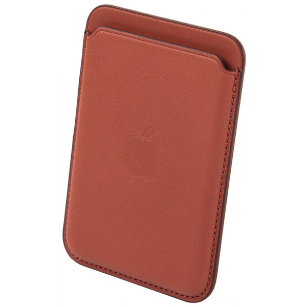 Фото - Чехол для смартфона Apple iPhone Leather Wallet with MagSafe - Arizona (MK0E3)