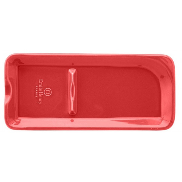 Фото - Подставка для ложек Emile Henry 22.5х10 см 340262