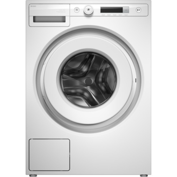 Фото - Стиральная машина Asko W1094W Фото - Стиральная машина Asko W1094W