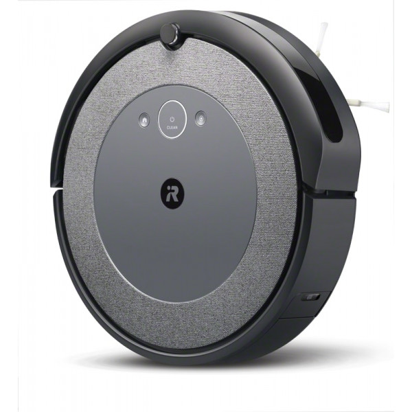 Фото - Робот-пылесос iRobot Roomba i3