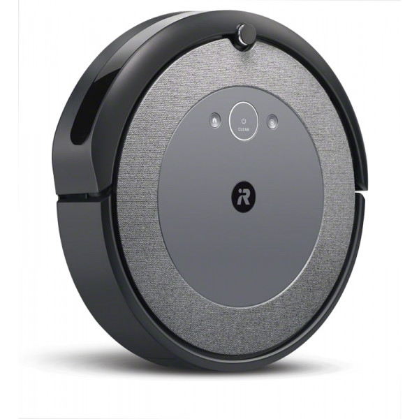 Фото - Робот-пылесос iRobot Roomba i3
