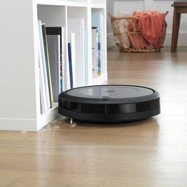 Фото - Робот-пылесос iRobot Roomba i3