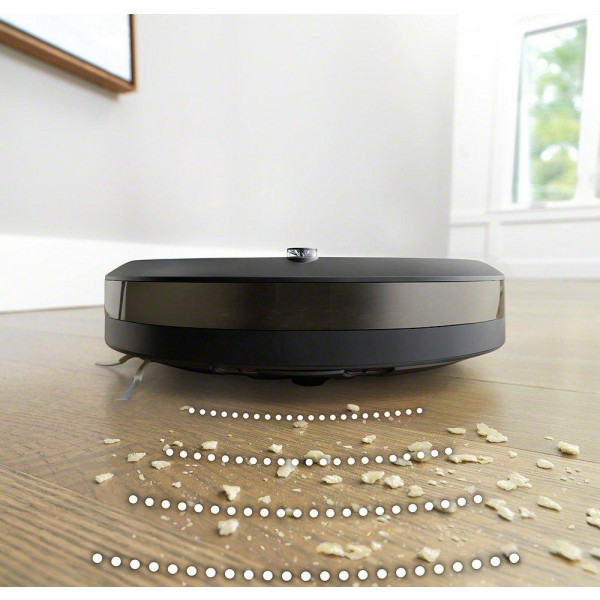 Фото - Робот-пылесос iRobot Roomba i3