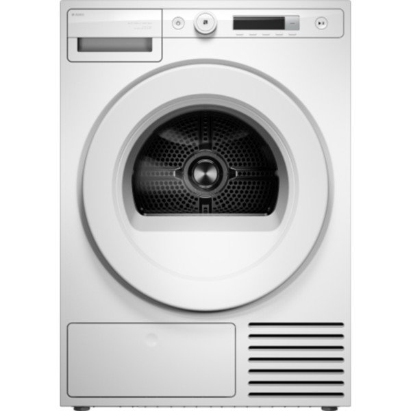 Фото - Сушильна машина Asko T108HW