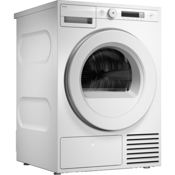 Фото - Сушильна машина Asko T108HW