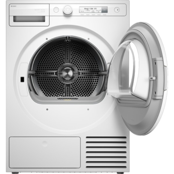 Фото - Сушильна машина Asko T108HW