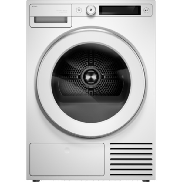 Фото - Сушильна машина Asko T509HRW