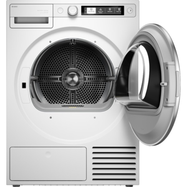Фото - Сушильна машина Asko T509HRW