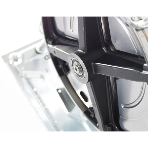 Фото - Пральна машина Asko W3096CW