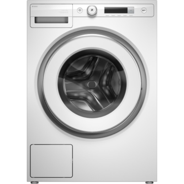 Фото - Пральна машина Asko W3096RW Фото - Пральна машина Asko W3096RW