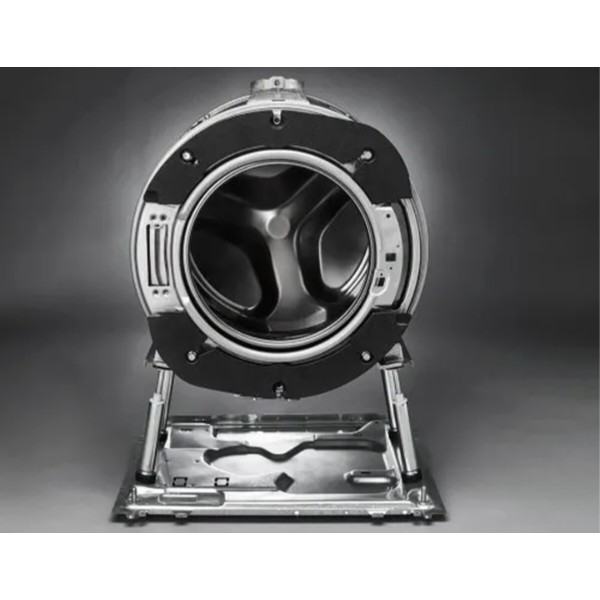 Фото - Пральна машина Asko W3096RW