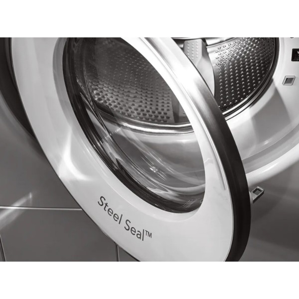 Фото - Пральна машина Asko W3096RW