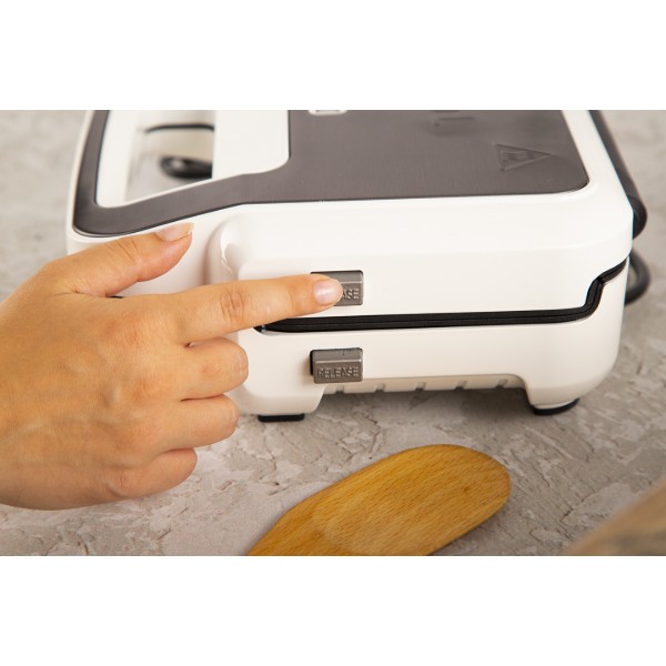 Фото - Мікропошкодження - Бутербродниця Tefal SW701110