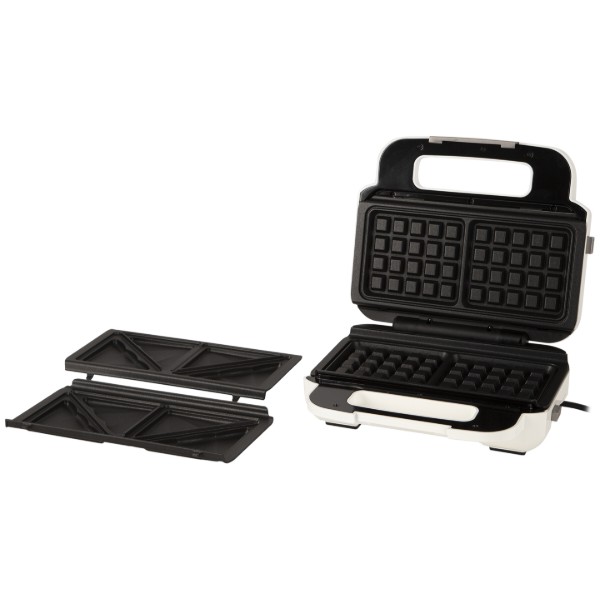 Фото - Мікропошкодження - Бутербродниця Tefal SW701110