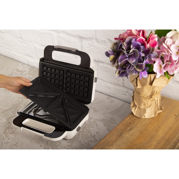 Фото - Мікропошкодження - Бутербродниця Tefal SW701110