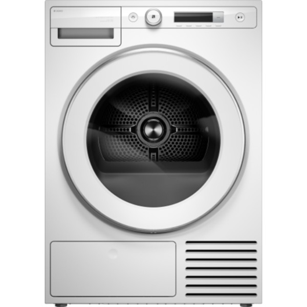 Фото - Сушильна машина Asko T309HCW
