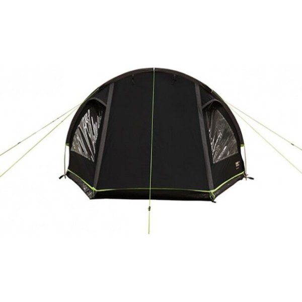 Фото - Намет High Peak Atmos 3 Dark Grey/Green (11535)
