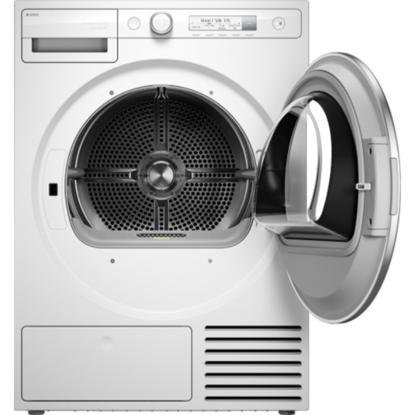 Фото - Сушильна машина Asko T309HCW