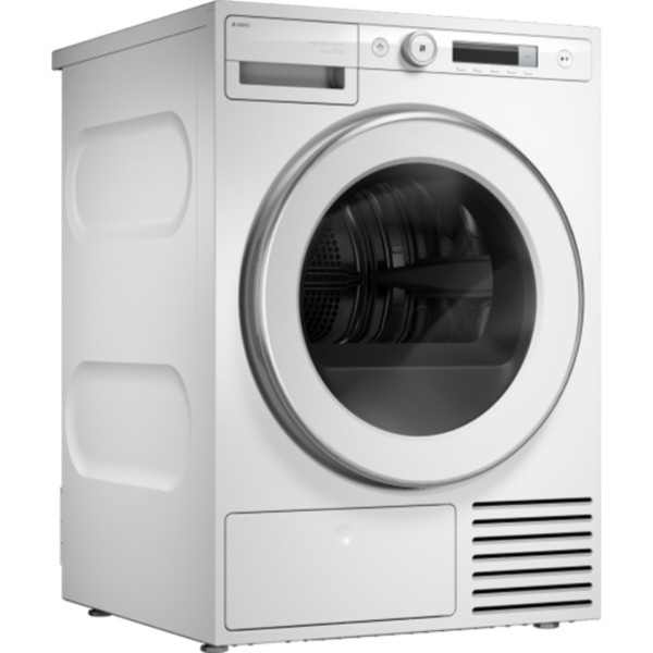 Фото - Сушильна машина Asko T309HCW