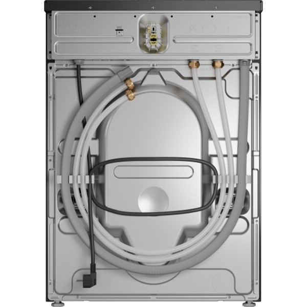 Фото - Пральна машина Asko W7096XG