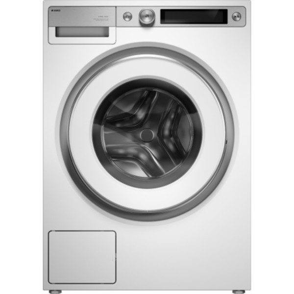 Фото - Пральна машина Asko W7096XW