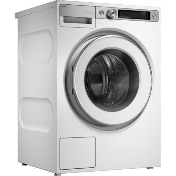 Фото - Пральна машина Asko W7096XW