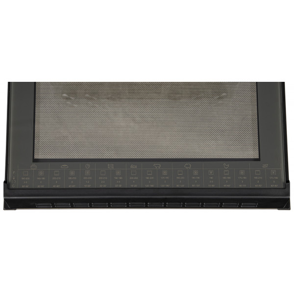 Фото - Комплект техніки Hansa Плита газова + Витяжка вбудована Hansa FCMS582258 + OMP4251BGH