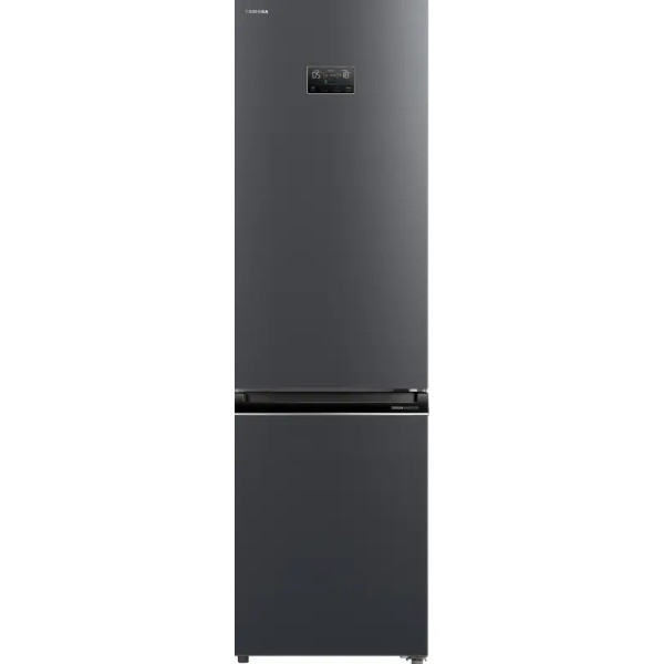 Фото - Холодильник Toshiba GR-RB500WE-PMJ(06)