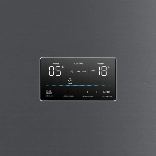 Фото - Холодильник Toshiba GR-RB500WE-PMJ(06)