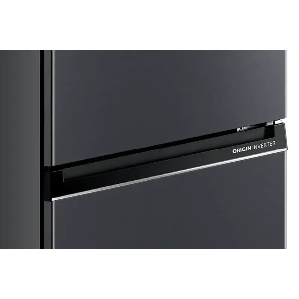 Фото - Холодильник Toshiba GR-RB500WE-PMJ(06)
