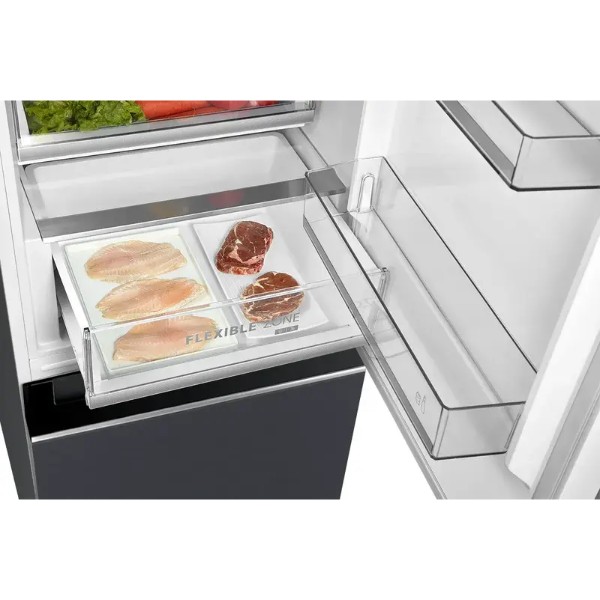Фото - Холодильник Toshiba GR-RB500WE-PMJ(06)