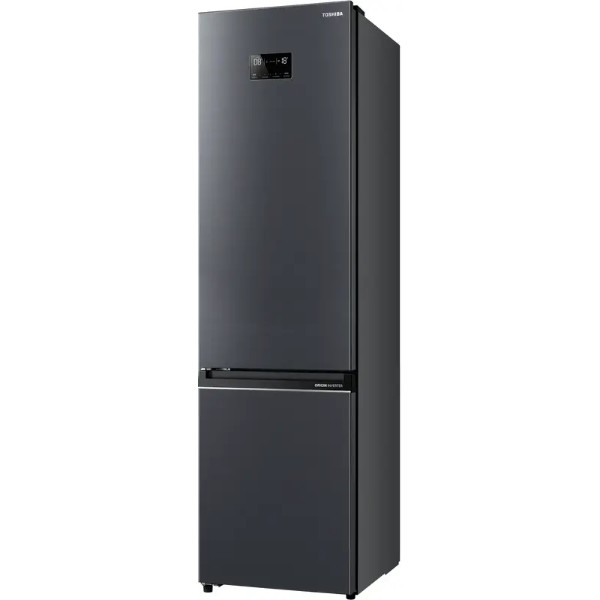 Фото - Холодильник Toshiba GR-RB500WE-PMJ(06)