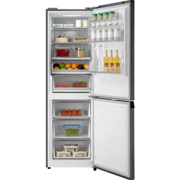 Фото - Холодильник Toshiba GR-RB500WE-PMJ(06)