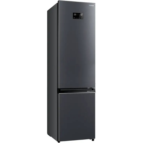 Фото - Холодильник Toshiba GR-RB500WE-PMJ(06)