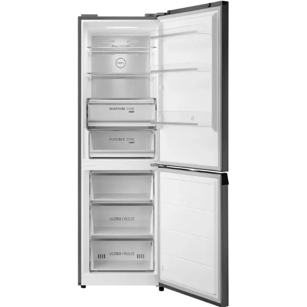 Фото - Холодильник Toshiba GR-RB500WE-PMJ(06)