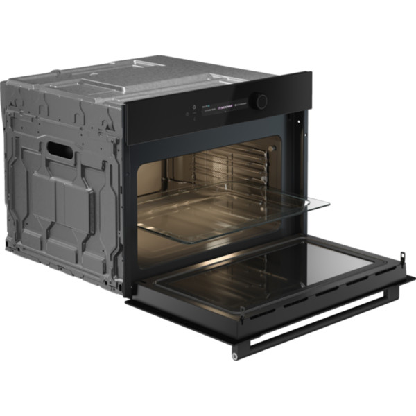 Фото - Мікрохвильова піч (НВЧ) вбудована Asko OM54BGH