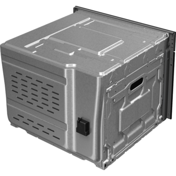 Фото - Мікрохвильова піч (НВЧ) вбудована Asko OM54BGH