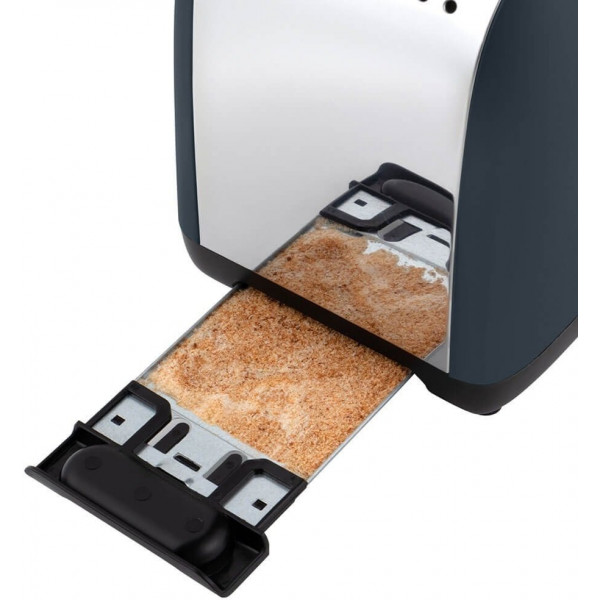 Фото - Тостер Russell Hobbs Colours Plus (26552-56)