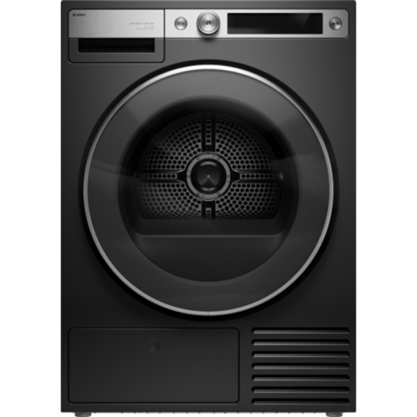 Фото - Сушильна машина Asko T709HUG