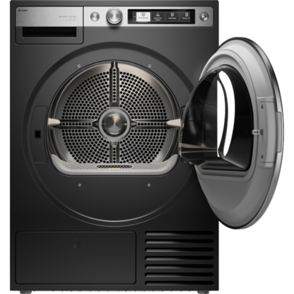 Фото - Сушильна машина Asko T709HUG