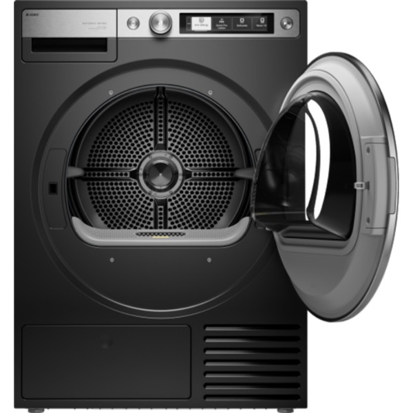 Фото - Сушильна машина Asko T709HUG