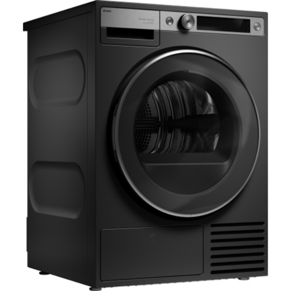 Фото - Сушильна машина Asko T709HUG