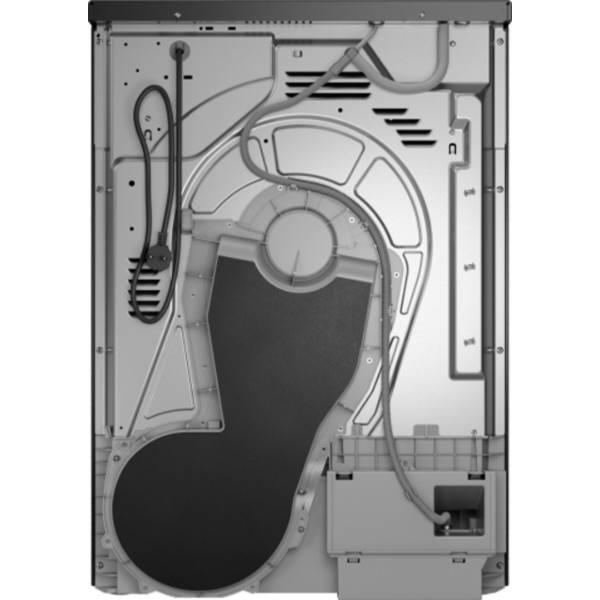 Фото - Сушильна машина Asko T709HUG
