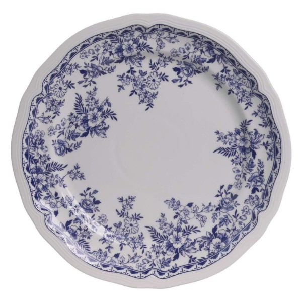 Фото - Столовый сервиз Yiwu Bitossi 16 пр. (YY78-1A)