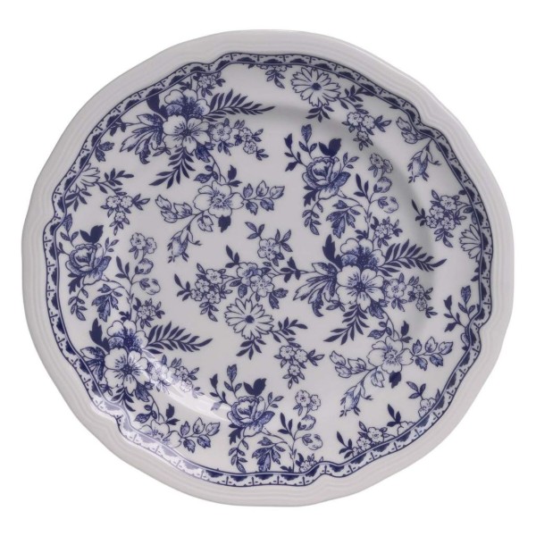 Фото - Столовый сервиз Yiwu Bitossi 16 пр. (YY78-1A)