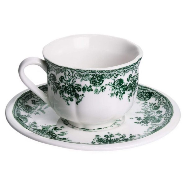 Фото - Столовый сервиз Yiwu Elegant 32 пр. (YY78-7A)