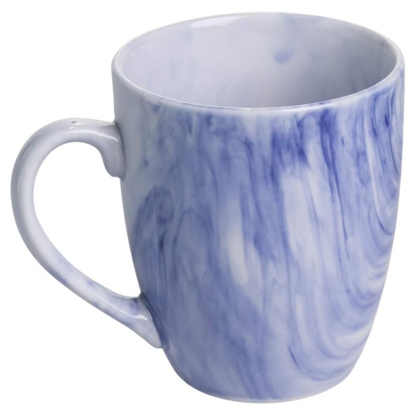 Фото - Столовый сервиз Yiwu Marble Clara 16 пр. (MD-16-3B)