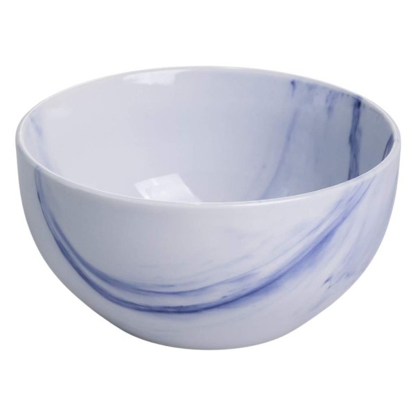Фото - Столовый сервиз Yiwu Marble Clara 16 пр. (MD-16-3B)