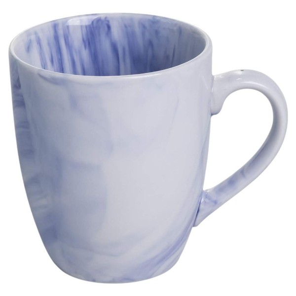 Фото - Столовый сервиз Yiwu Marble Clara 16 пр. (MD-16-3B)