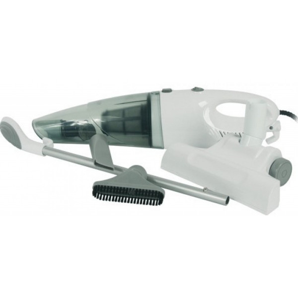 Фото - Пылесос ручной для дома Mystery MVC-1127